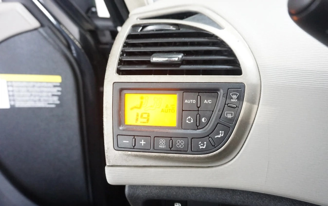 Citroen C4 Grand Picasso cena 15900 przebieg: 157000, rok produkcji 2008 z Mirosławiec małe 562